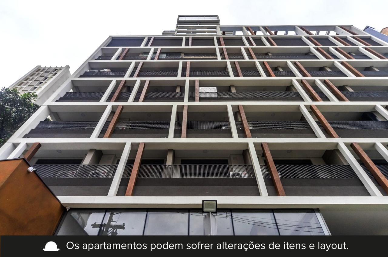 Charlie Domy Paraiso São Paulo Eksteriør bilde